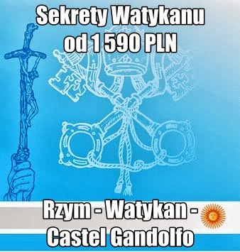Wycieczka do Watykanu